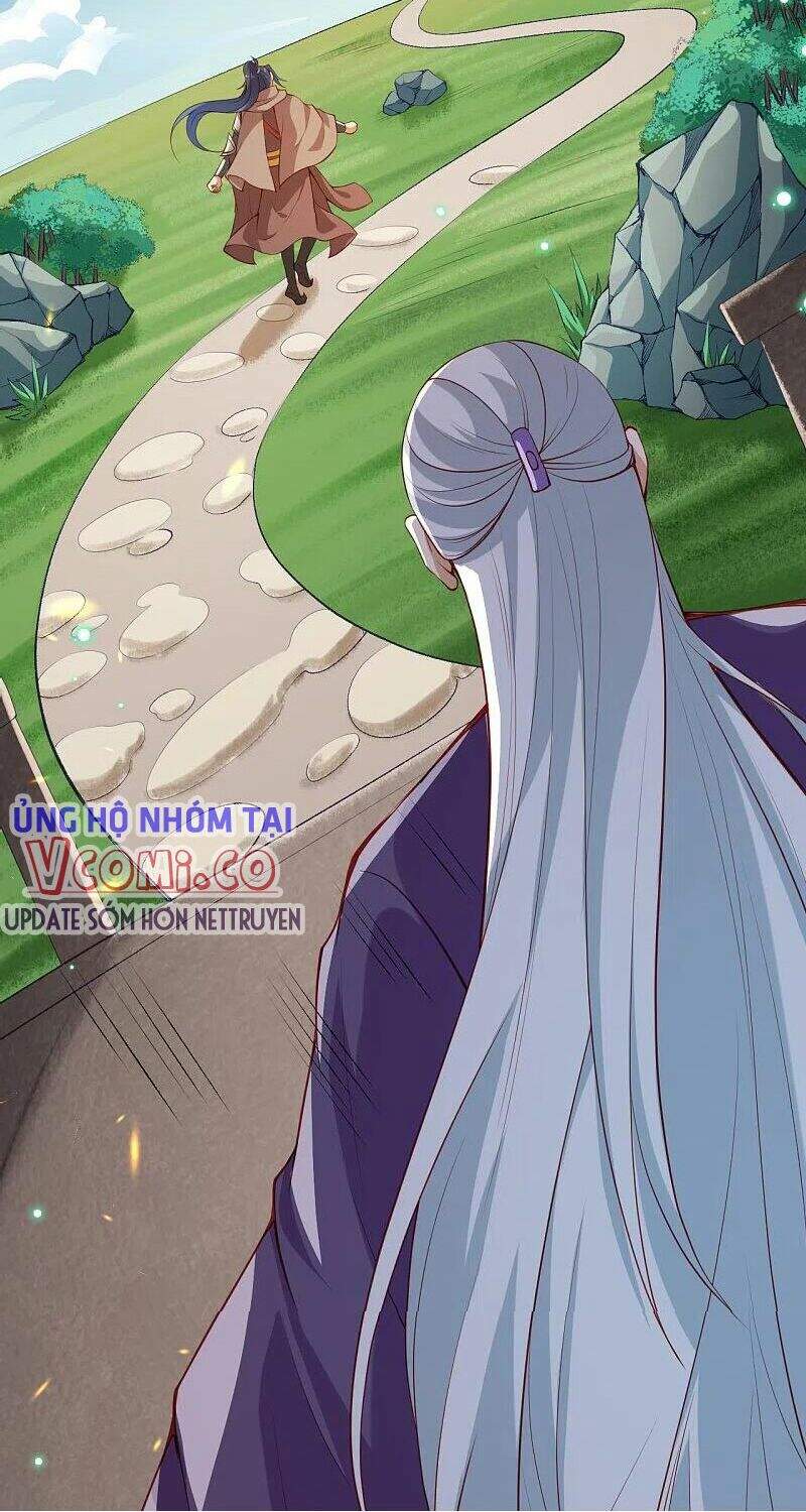 Nghịch Thiên Tà Thần Chapter 403 - 40