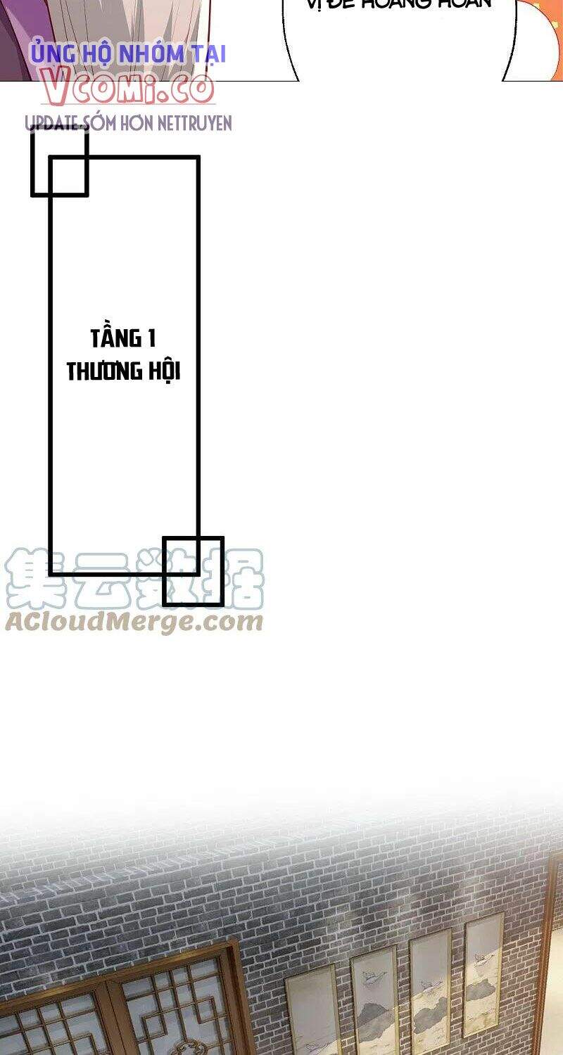 Nghịch Thiên Tà Thần Chapter 403 - 44