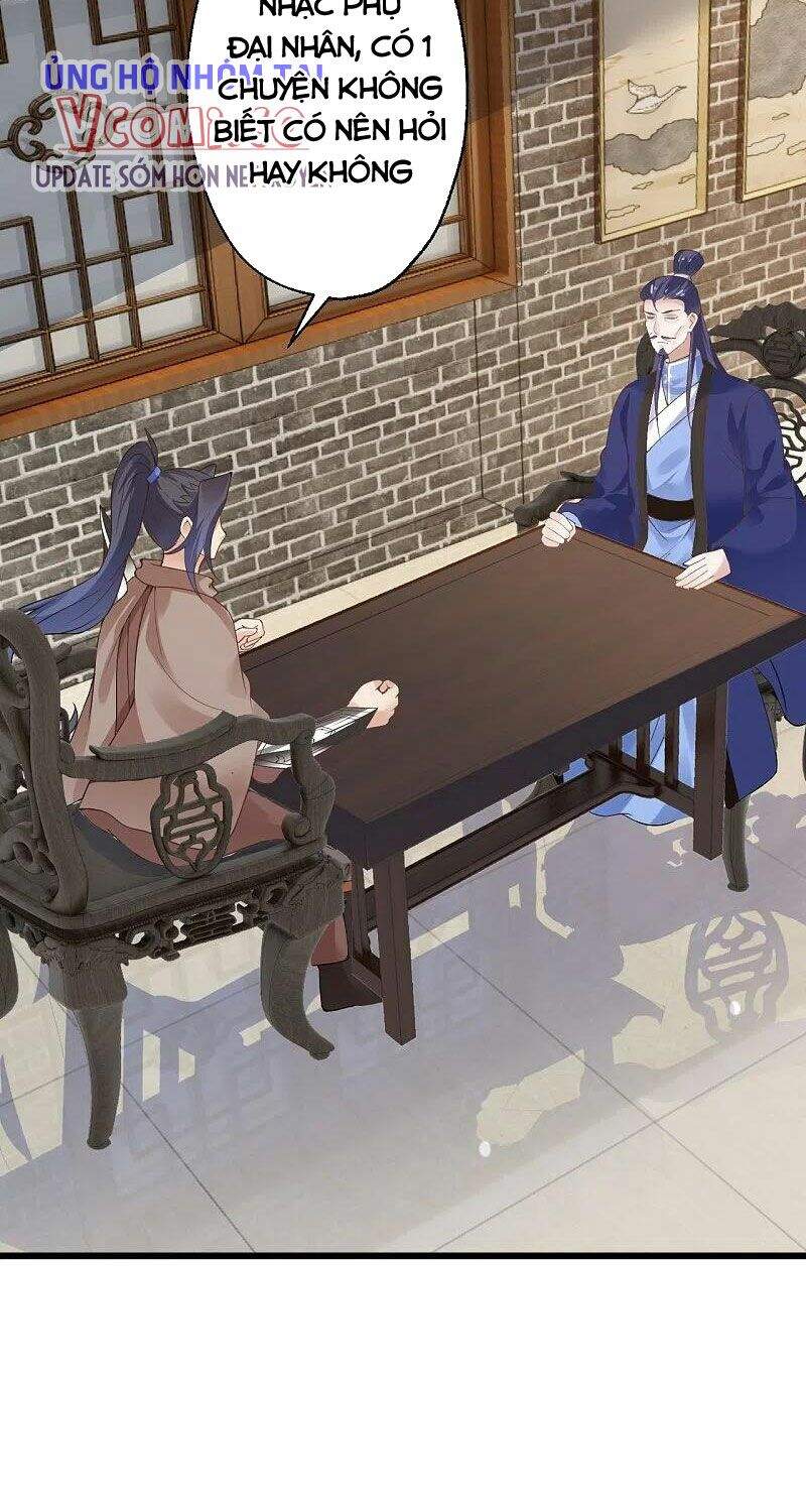 Nghịch Thiên Tà Thần Chapter 403 - 46