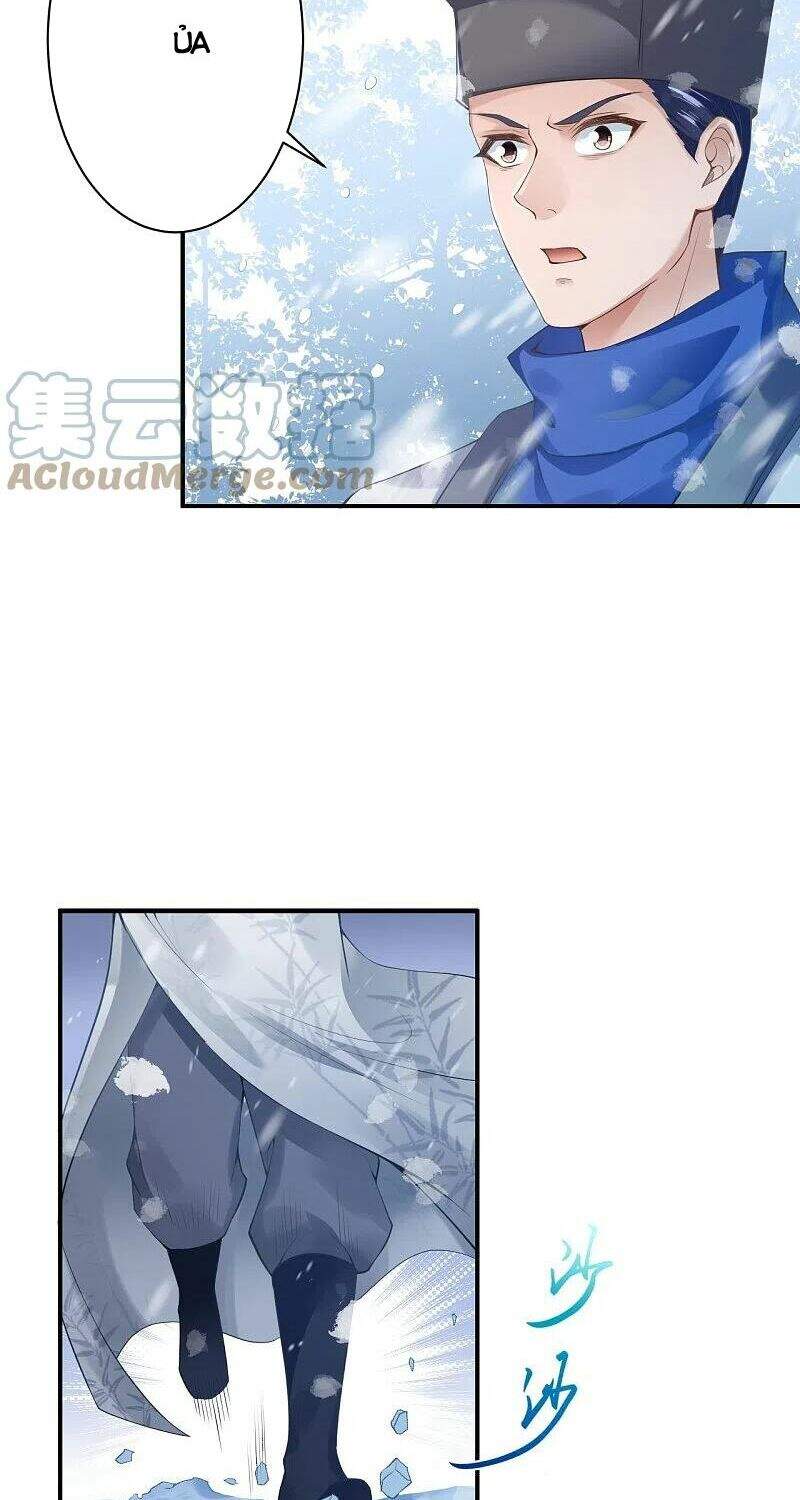 Nghịch Thiên Tà Thần Chapter 403 - 53