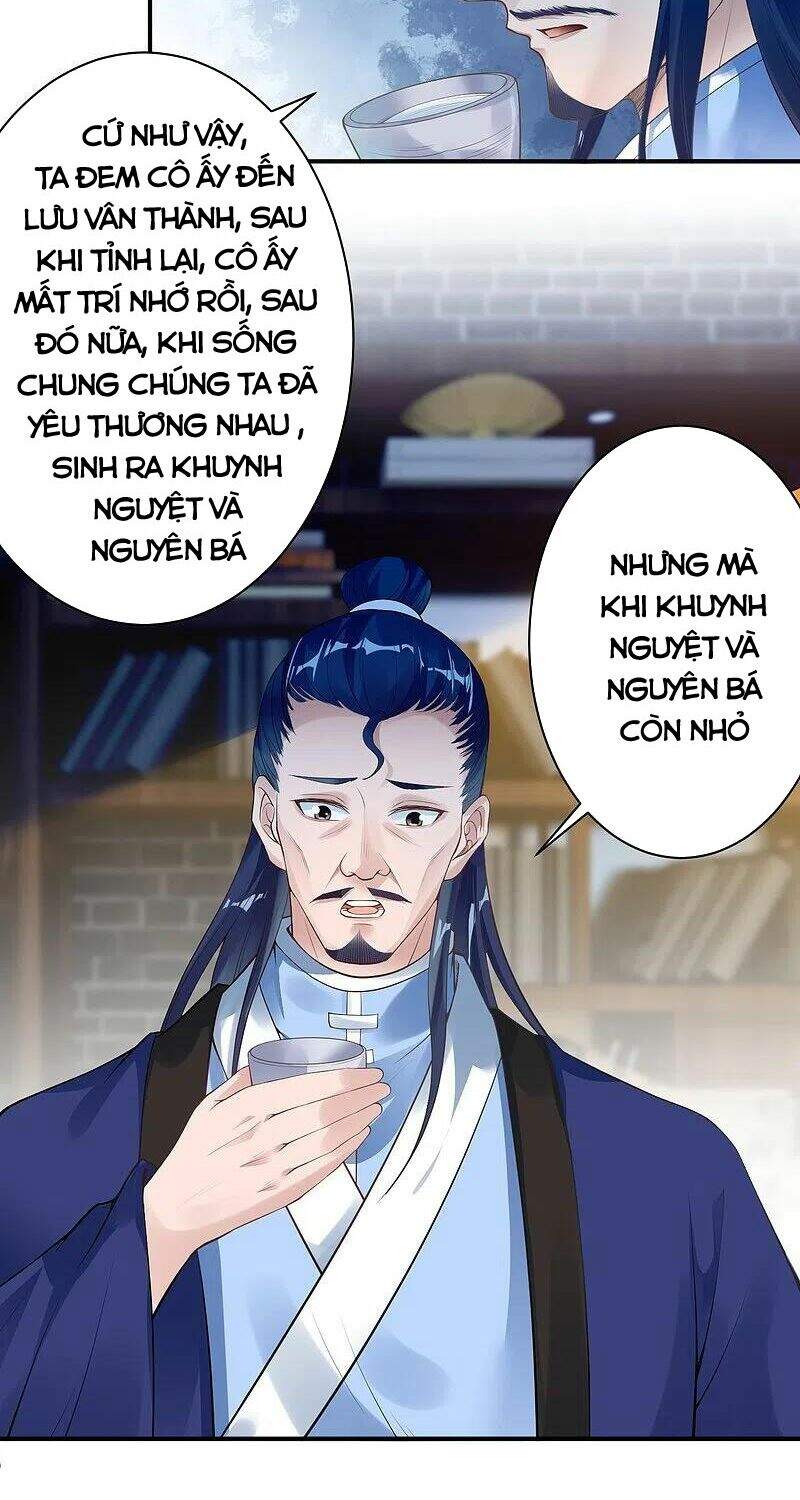 Nghịch Thiên Tà Thần Chapter 403 - 59