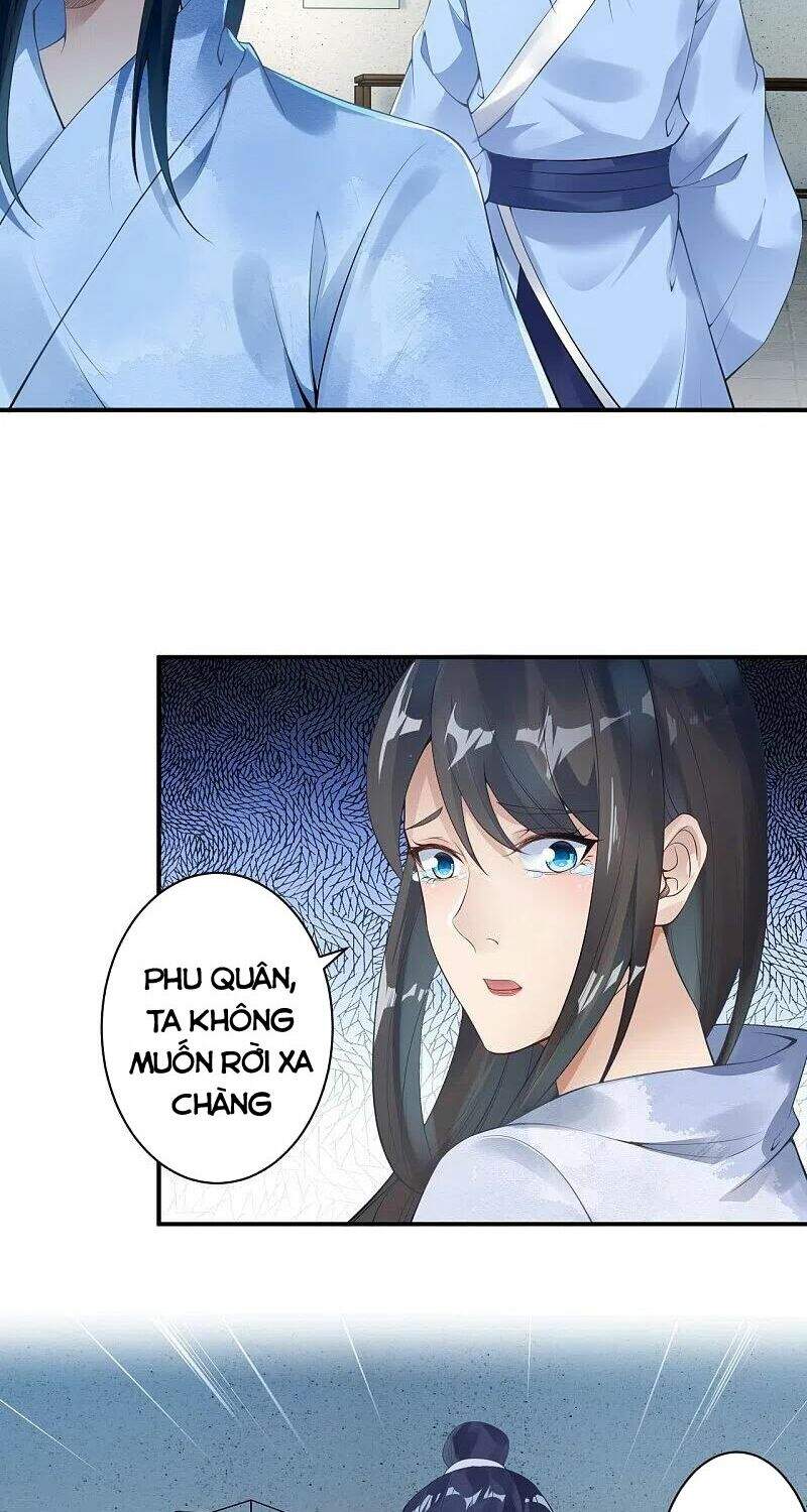 Nghịch Thiên Tà Thần Chapter 403 - 61