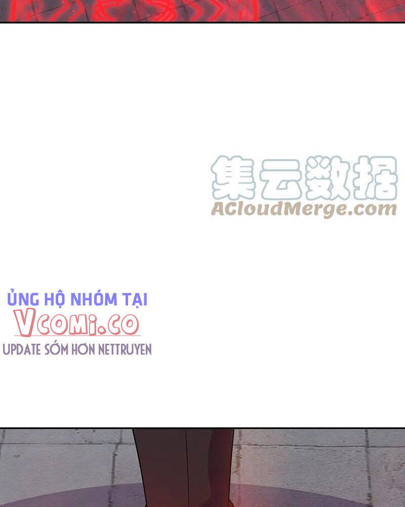 Nghịch Thiên Tà Thần Chapter 407 - 14