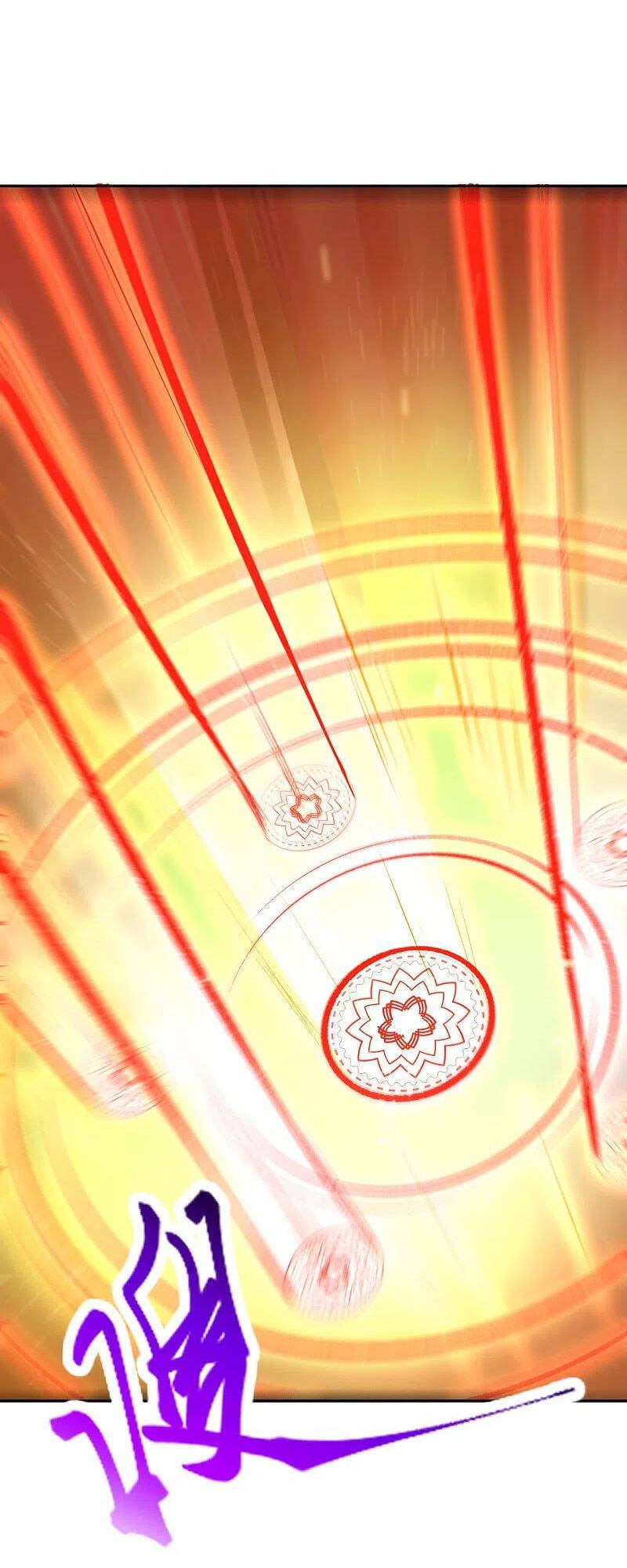 Nghịch Thiên Tà Thần Chapter 407 - 17