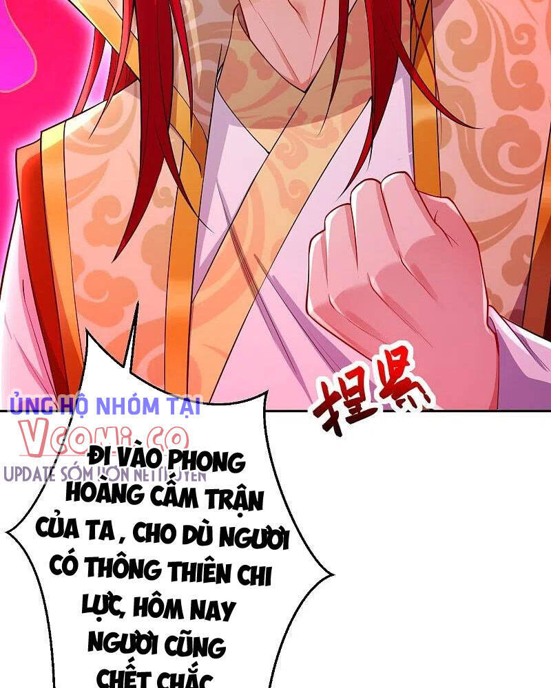 Nghịch Thiên Tà Thần Chapter 407 - 28