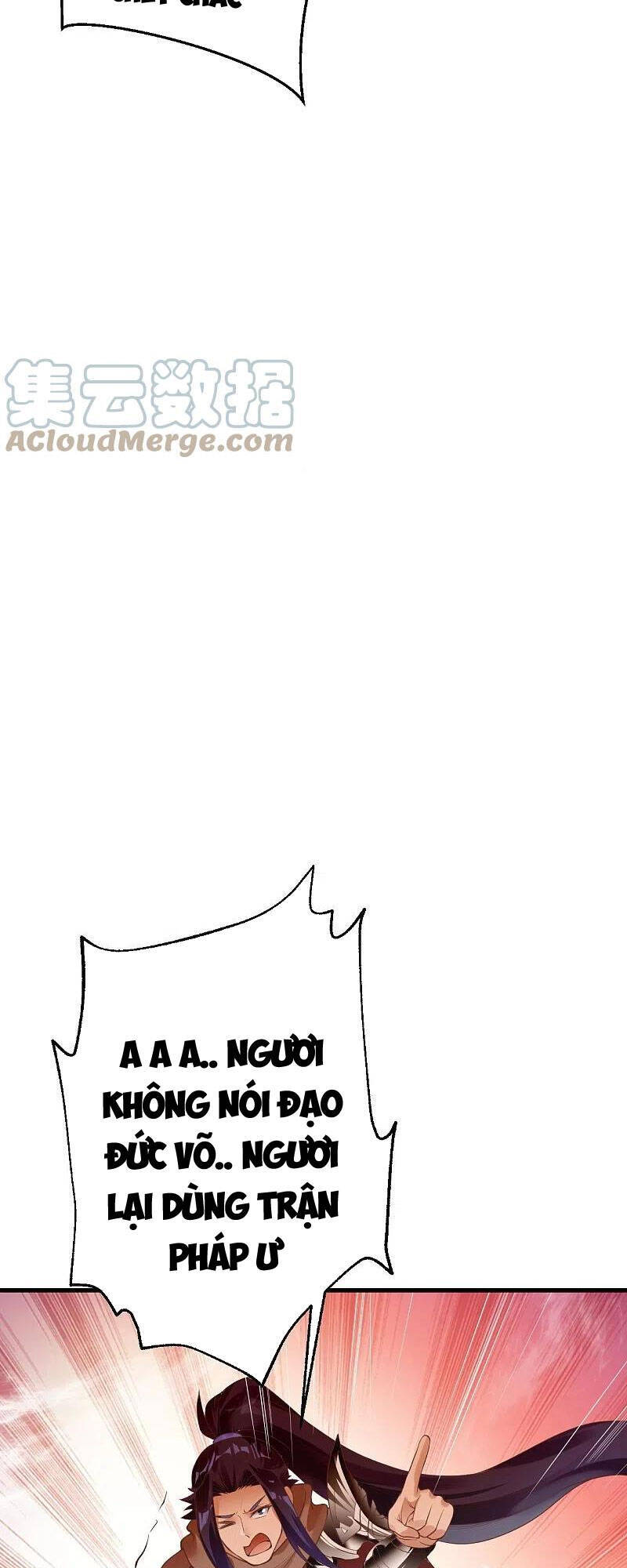 Nghịch Thiên Tà Thần Chapter 407 - 29