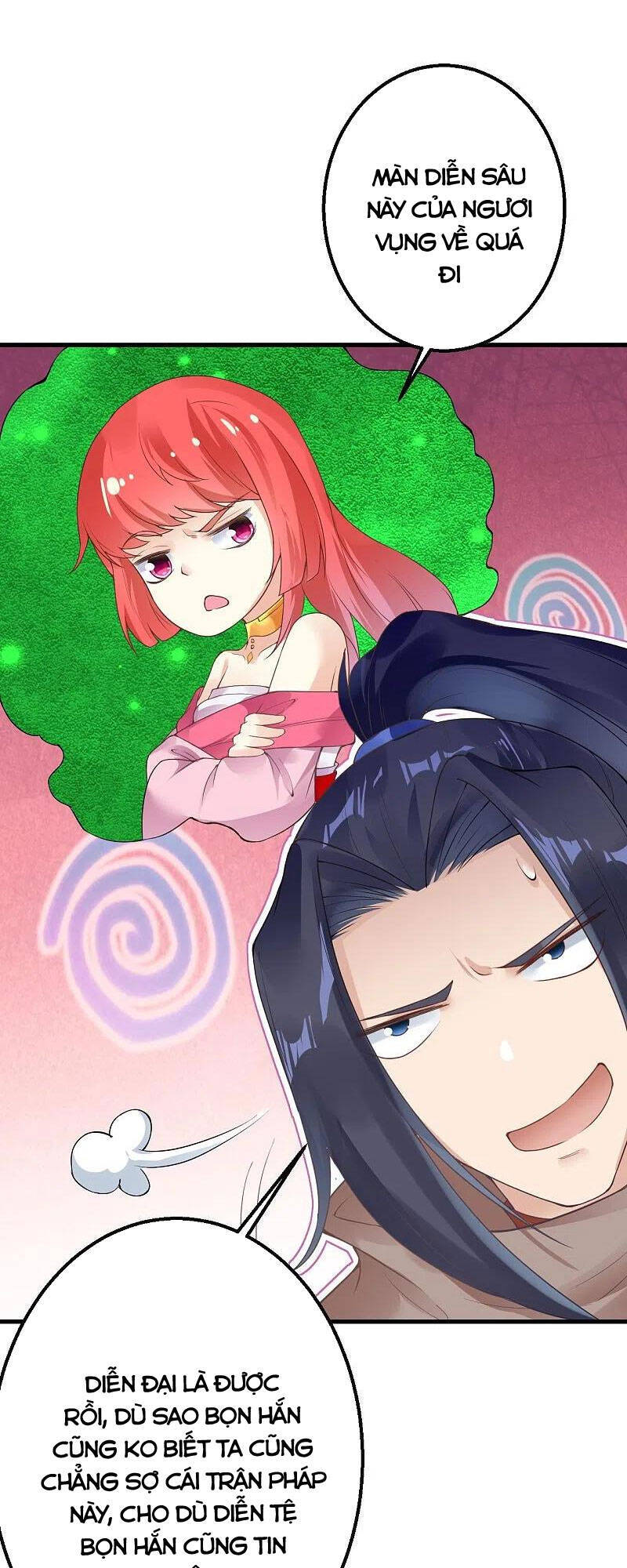 Nghịch Thiên Tà Thần Chapter 407 - 31