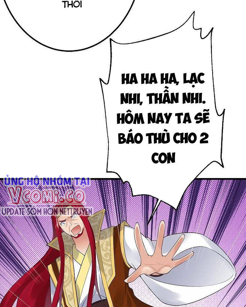 Nghịch Thiên Tà Thần Chapter 407 - 32