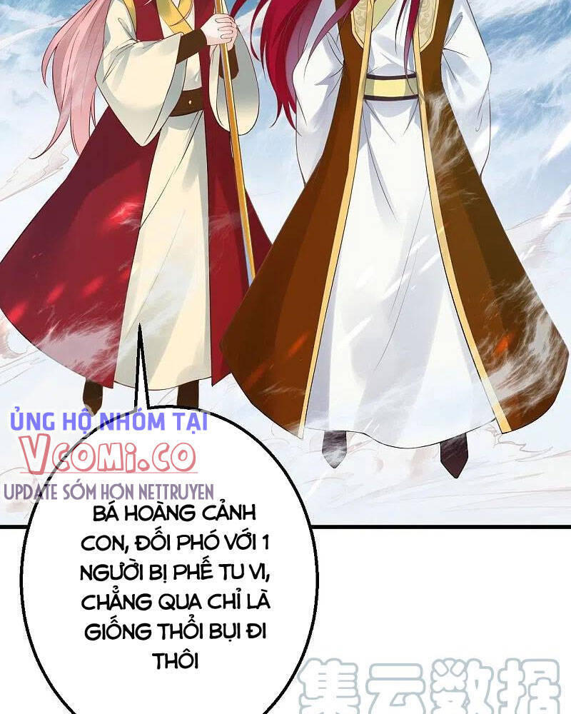 Nghịch Thiên Tà Thần Chapter 407 - 36