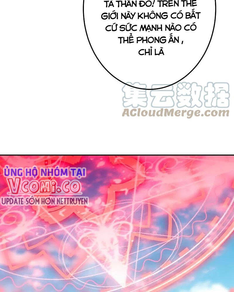 Nghịch Thiên Tà Thần Chapter 407 - 6