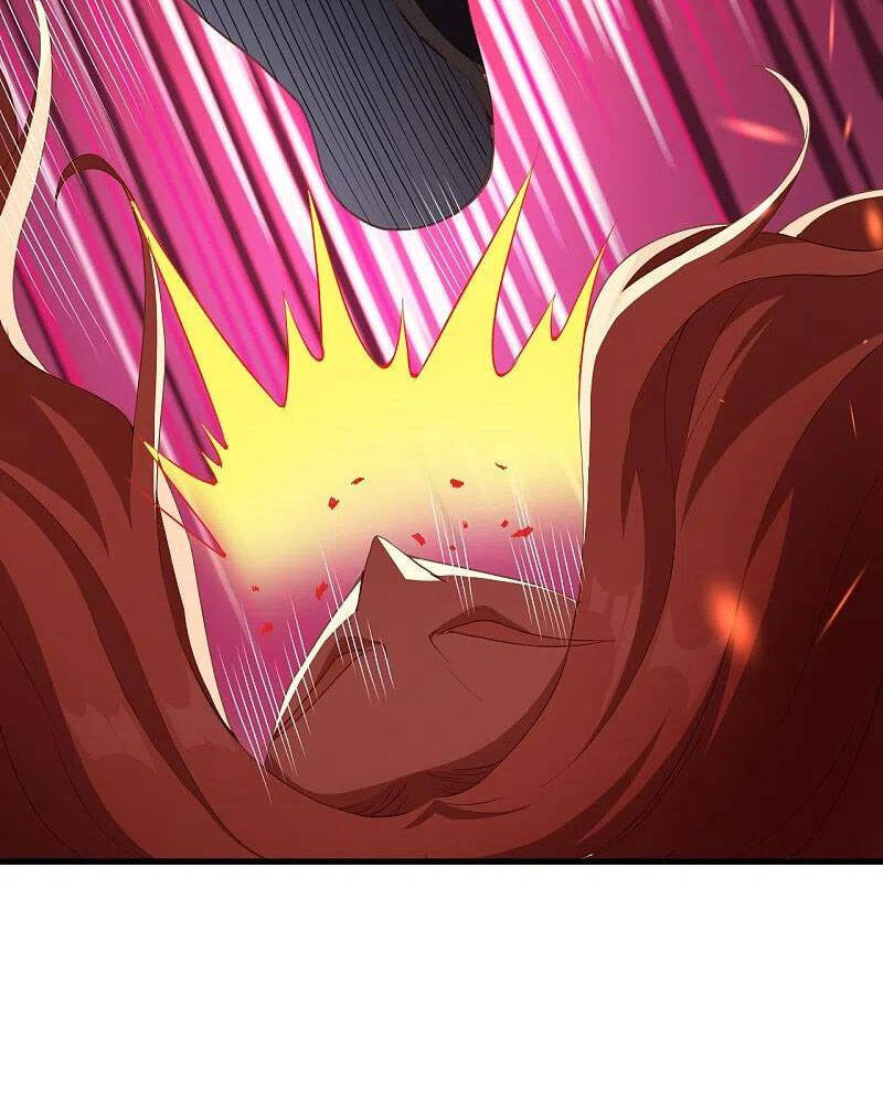 Nghịch Thiên Tà Thần Chapter 407 - 52