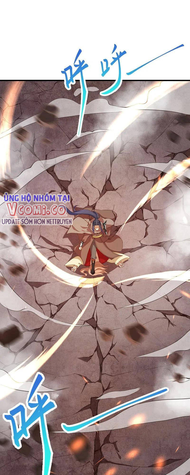 Nghịch Thiên Tà Thần Chapter 407 - 53