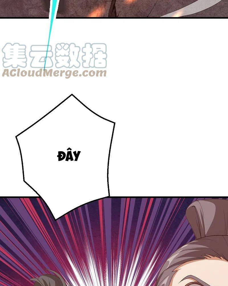 Nghịch Thiên Tà Thần Chapter 407 - 54