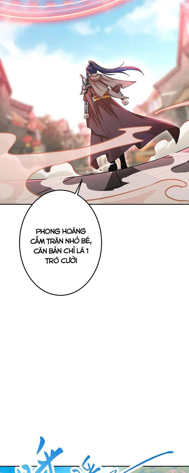 Nghịch Thiên Tà Thần Chapter 407 - 7