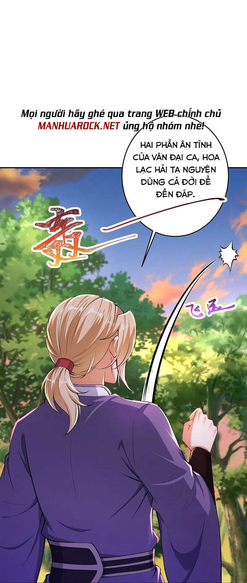 Nghịch Thiên Tà Thần Chapter 411 - 46