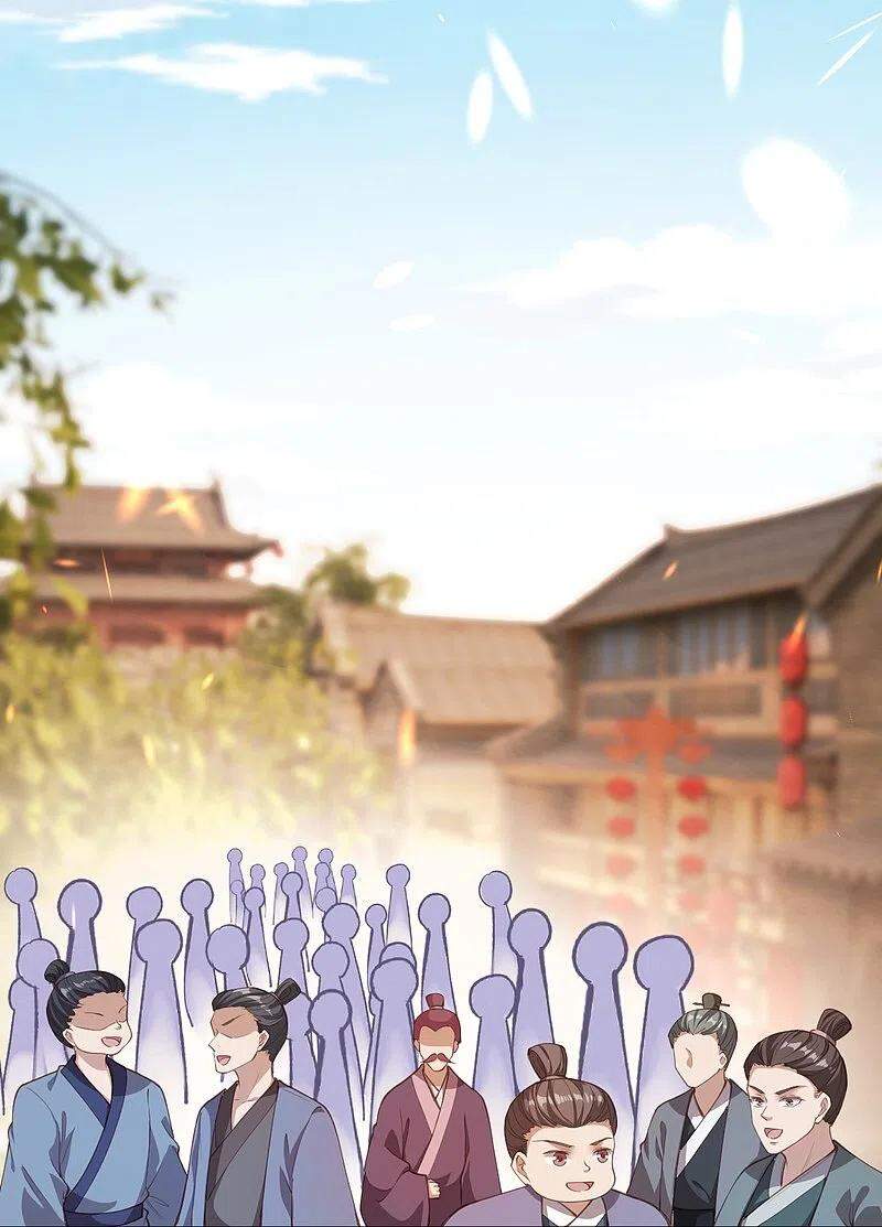 Nghịch Thiên Tà Thần Chapter 411 - 59