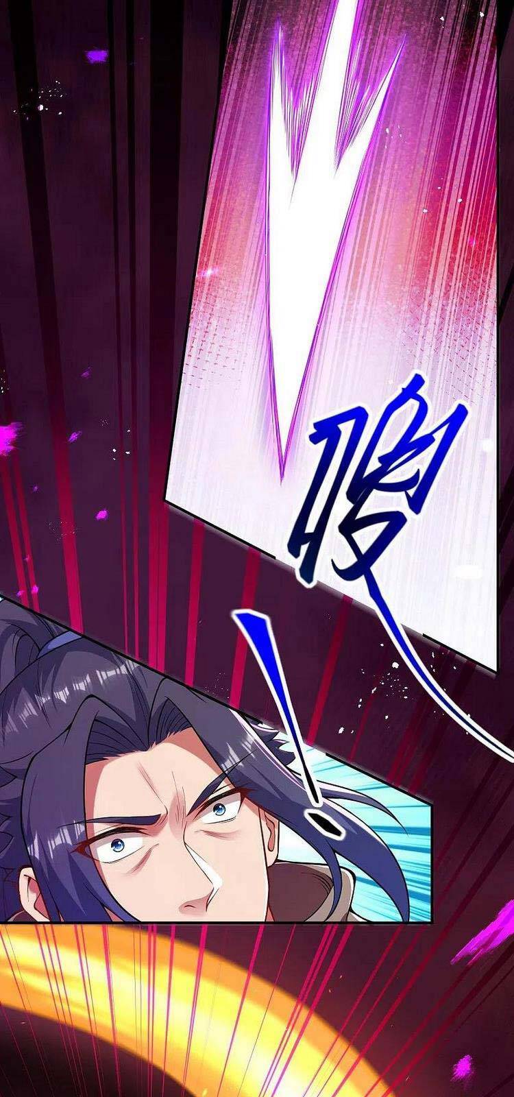 Nghịch Thiên Tà Thần Chapter 446 - 18