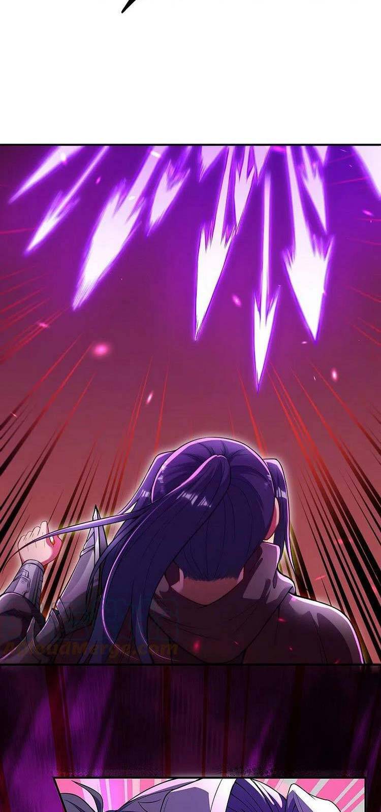 Nghịch Thiên Tà Thần Chapter 446 - 20