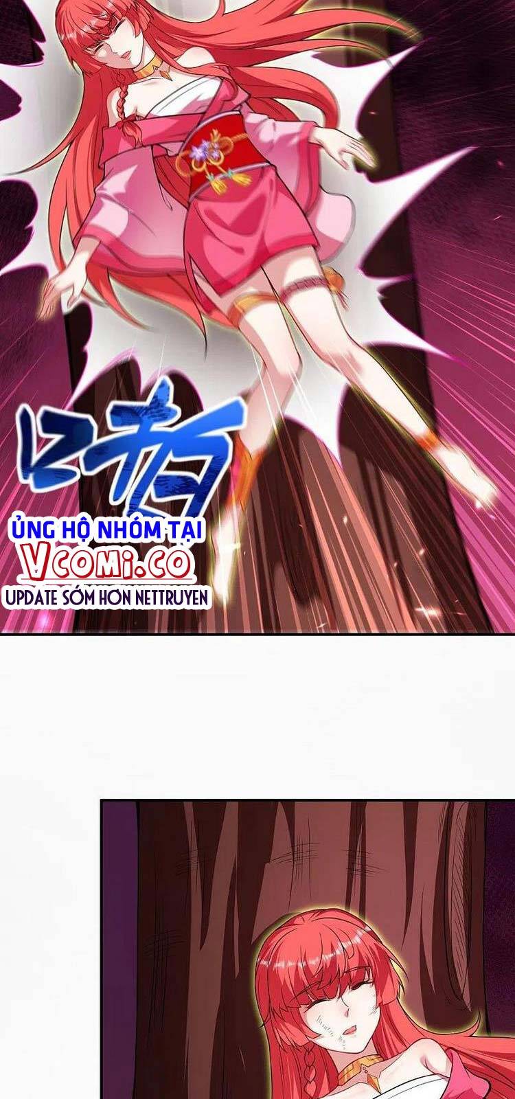 Nghịch Thiên Tà Thần Chapter 446 - 24