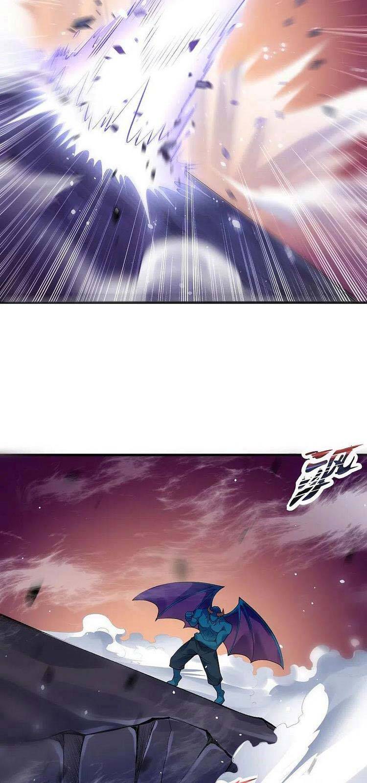 Nghịch Thiên Tà Thần Chapter 446 - 50