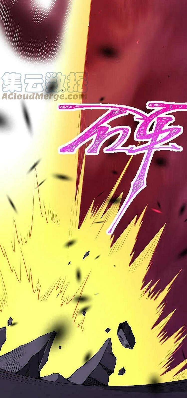 Nghịch Thiên Tà Thần Chapter 447 - 6