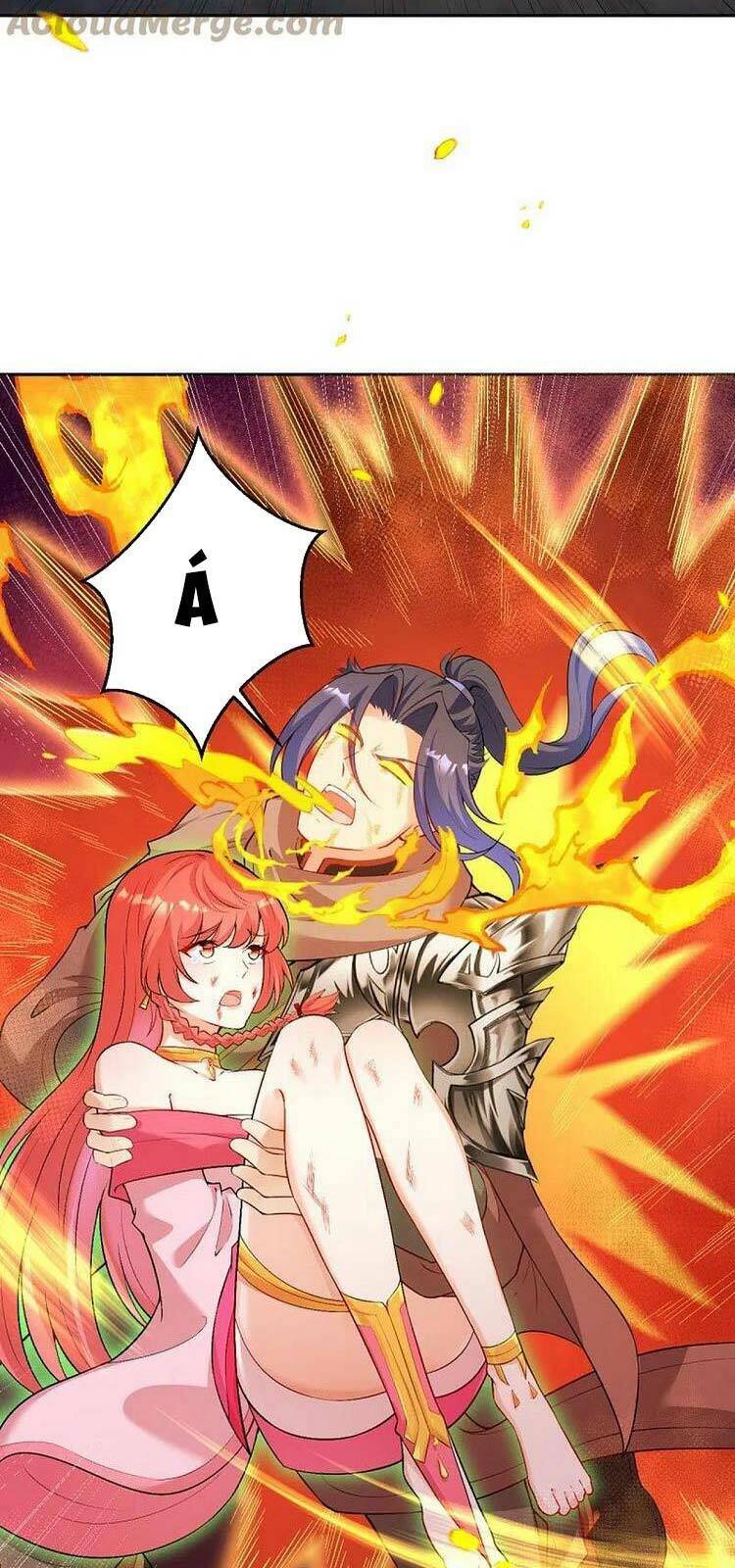 Nghịch Thiên Tà Thần Chapter 447 - 59