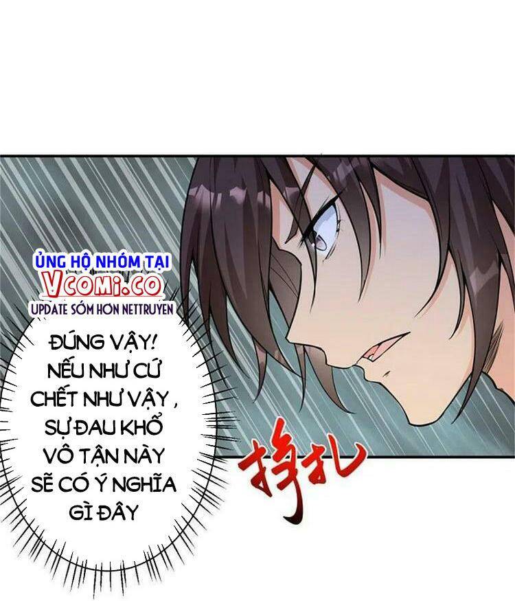 Nghịch Thiên Tà Thần Chapter 457 - 38
