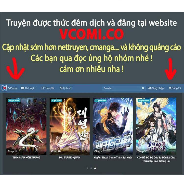 Nghịch Thiên Tà Thần Chapter 457 - 58