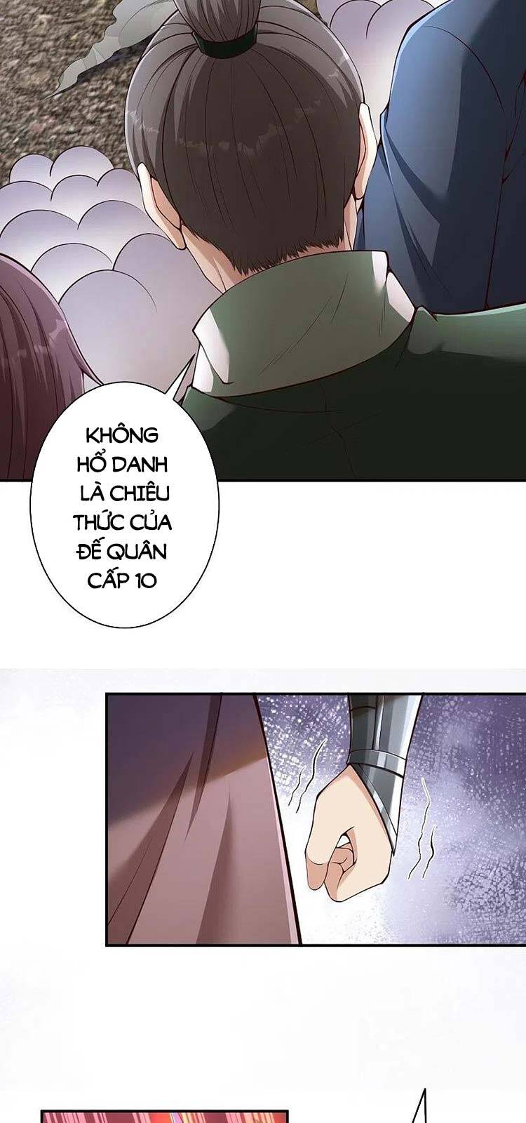 Nghịch Thiên Tà Thần Chapter 460 - 24