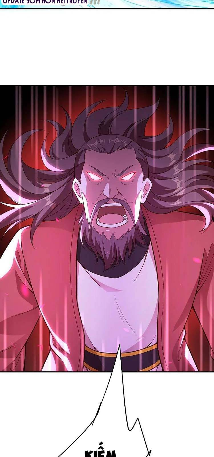 Nghịch Thiên Tà Thần Chapter 460 - 8
