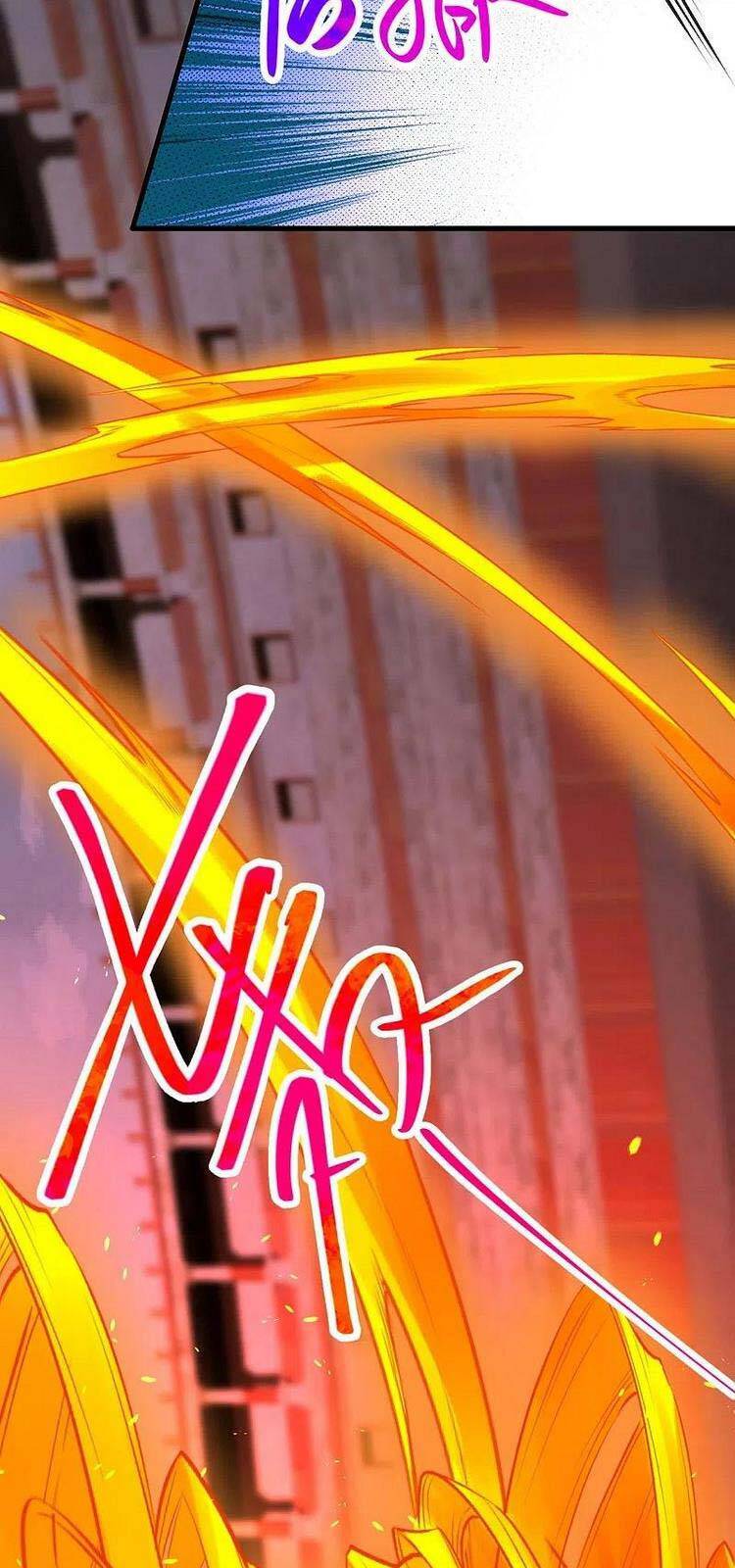 Nghịch Thiên Tà Thần Chapter 461 - 16