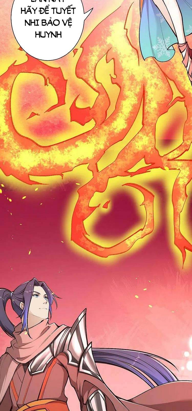 Nghịch Thiên Tà Thần Chapter 461 - 30