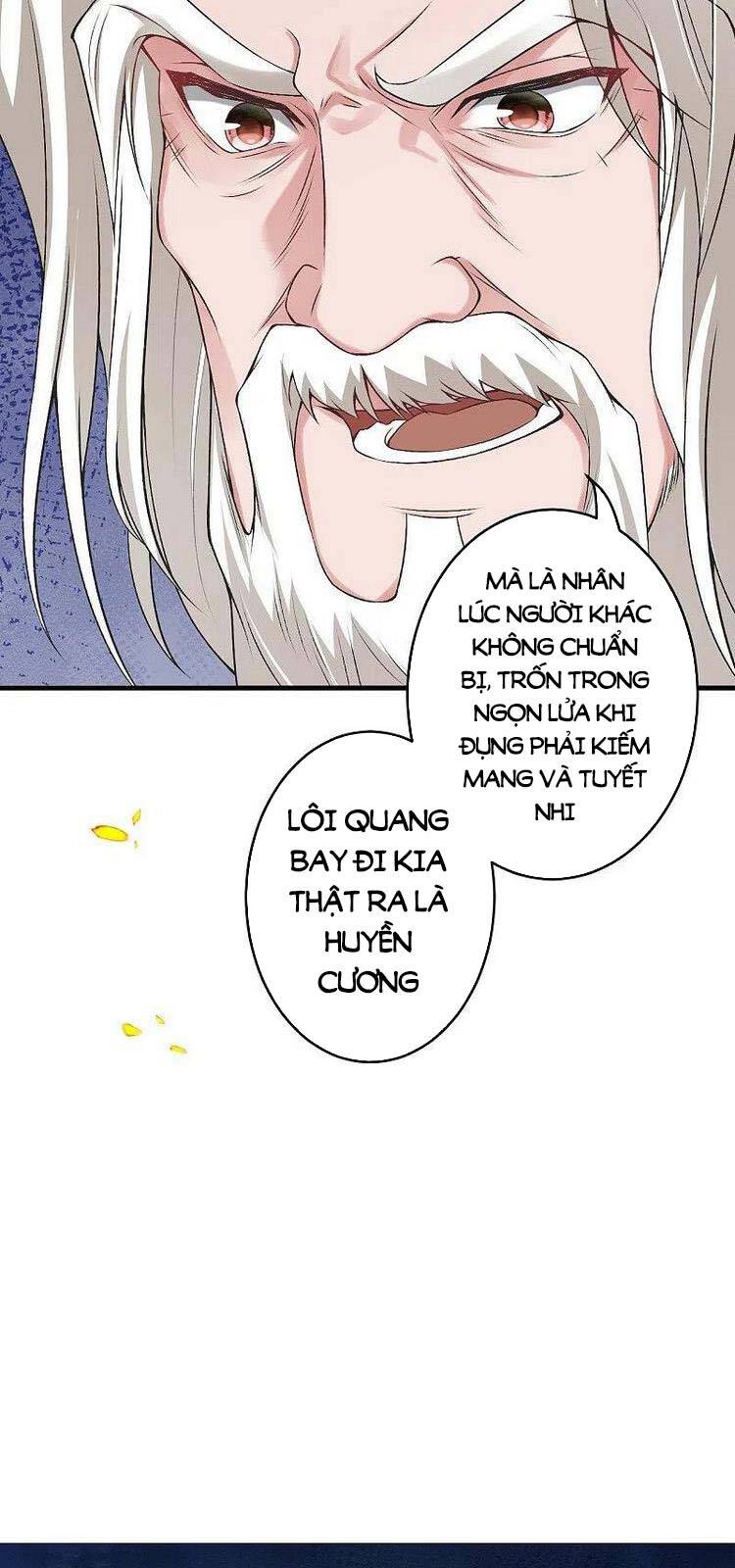 Nghịch Thiên Tà Thần Chapter 463 - 20