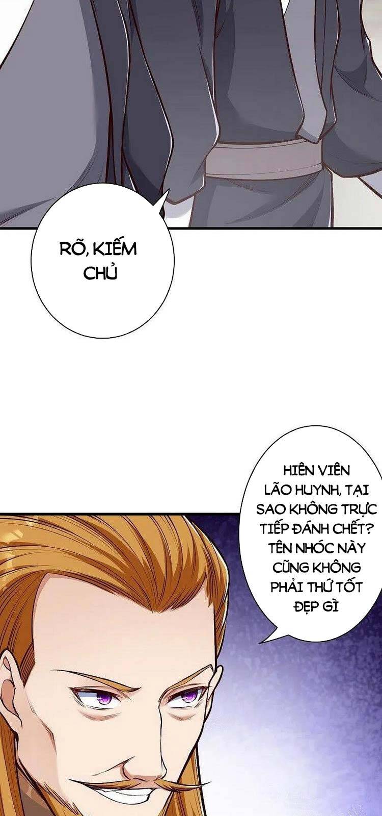 Nghịch Thiên Tà Thần Chapter 463 - 32