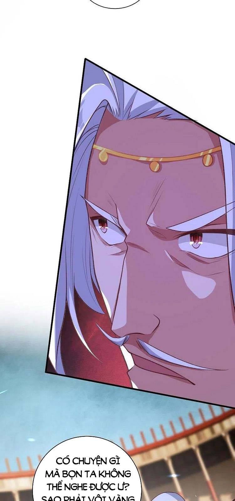 Nghịch Thiên Tà Thần Chapter 463 - 45