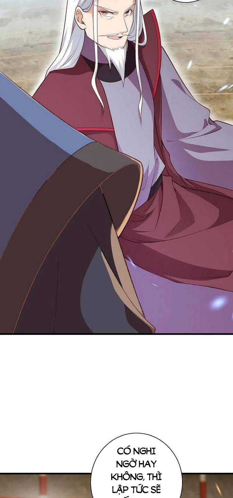 Nghịch Thiên Tà Thần Chapter 463 - 47