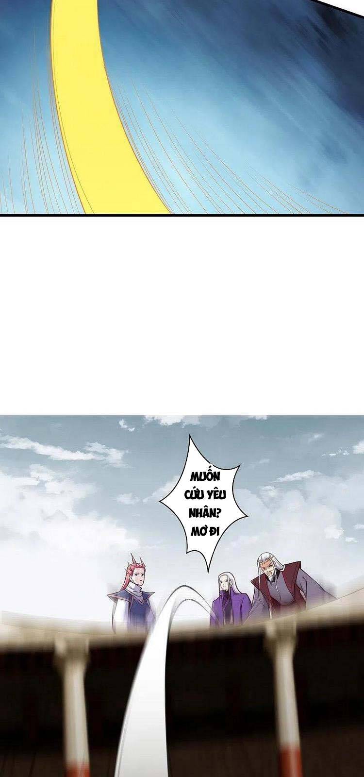 Nghịch Thiên Tà Thần Chapter 463 - 50