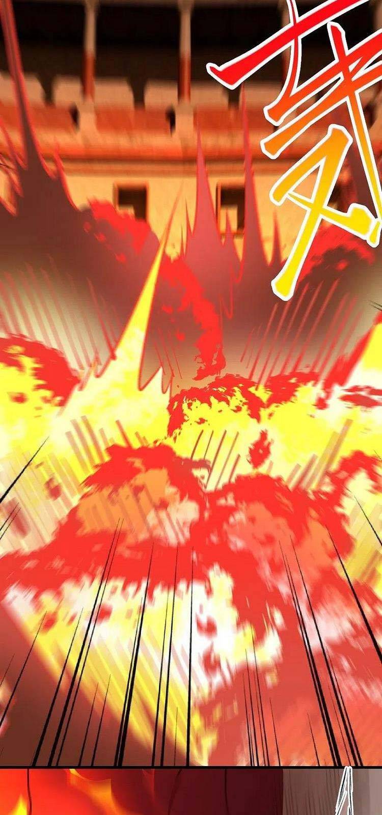 Nghịch Thiên Tà Thần Chapter 463 - 56