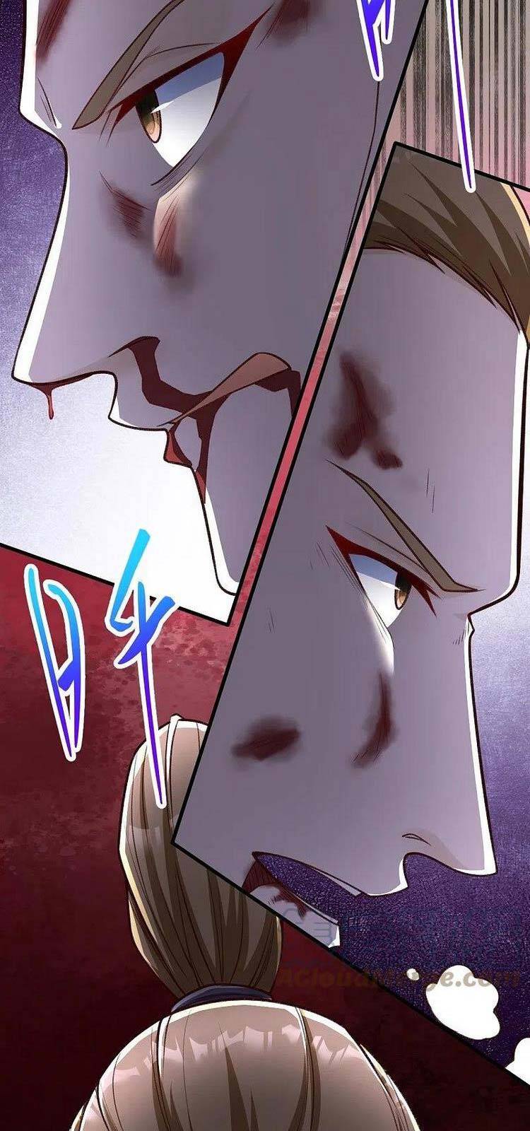 Nghịch Thiên Tà Thần Chapter 463 - 60