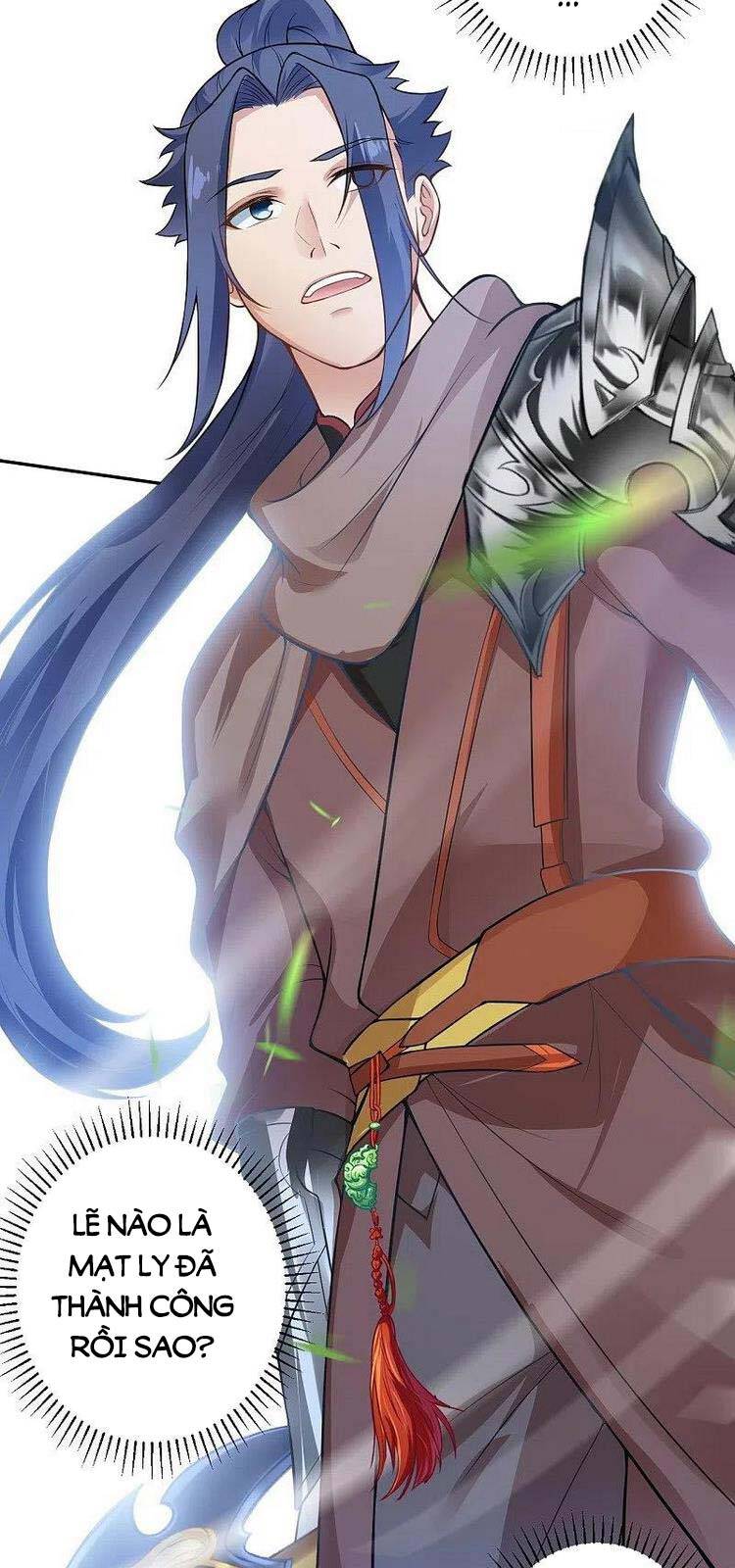 Nghịch Thiên Tà Thần Chapter 464 - 19