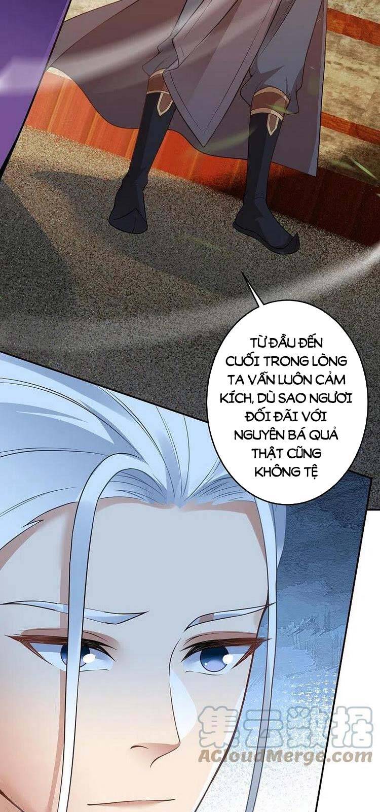 Nghịch Thiên Tà Thần Chapter 464 - 23