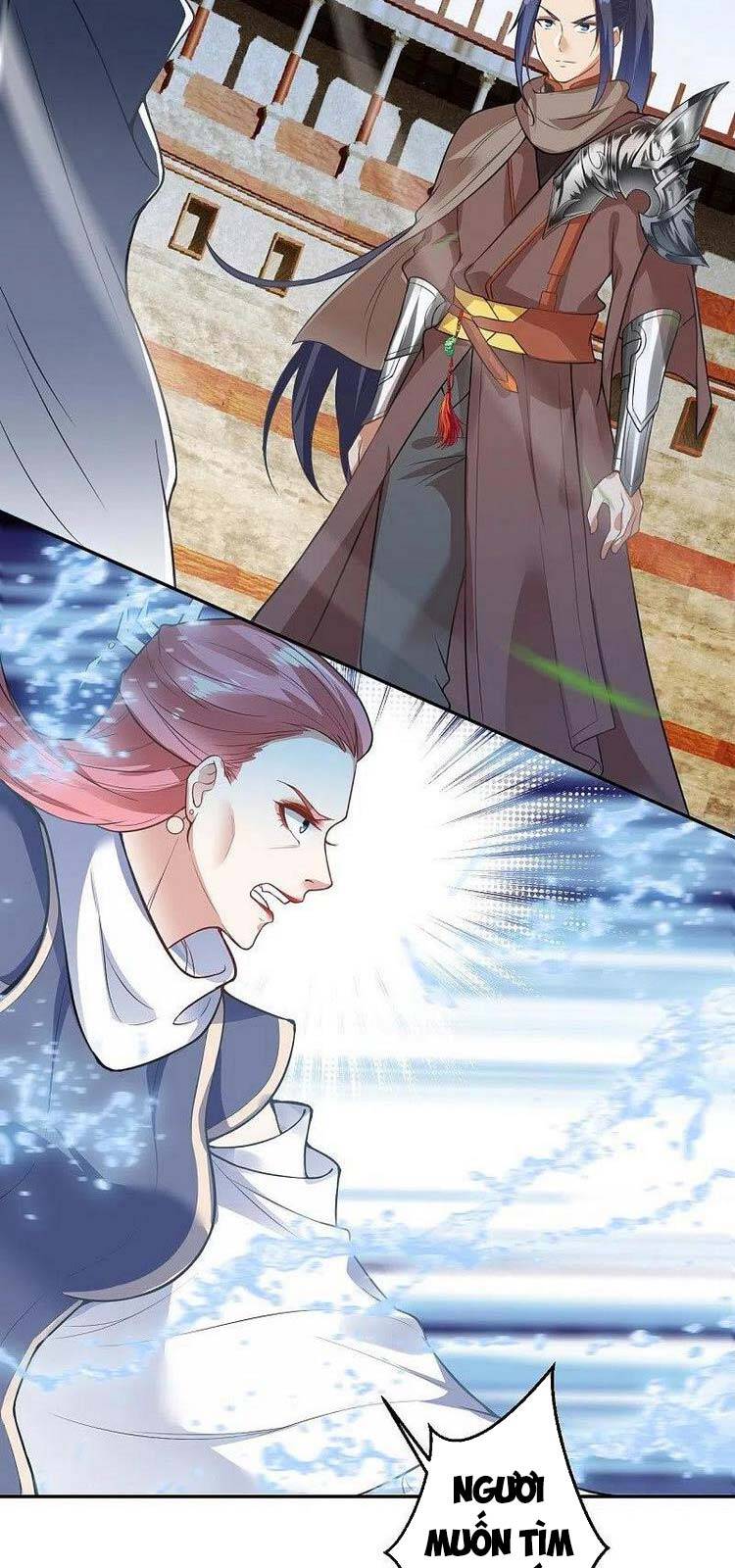 Nghịch Thiên Tà Thần Chapter 464 - 27
