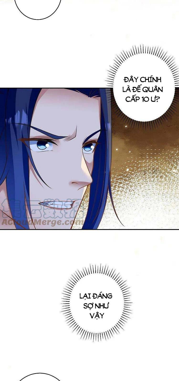 Nghịch Thiên Tà Thần Chapter 464 - 42