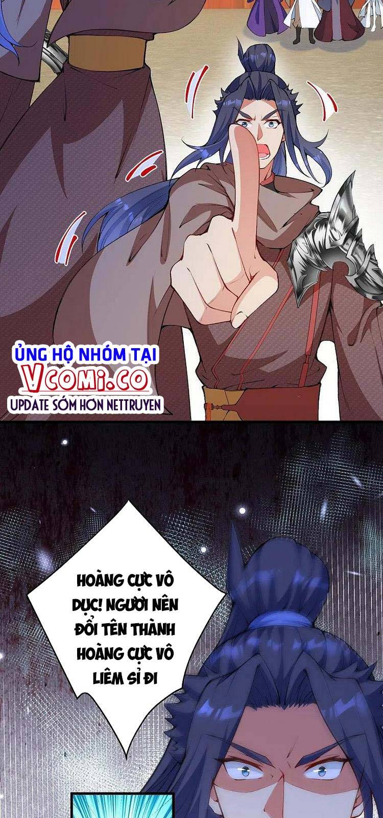 Nghịch Thiên Tà Thần Chapter 464 - 50