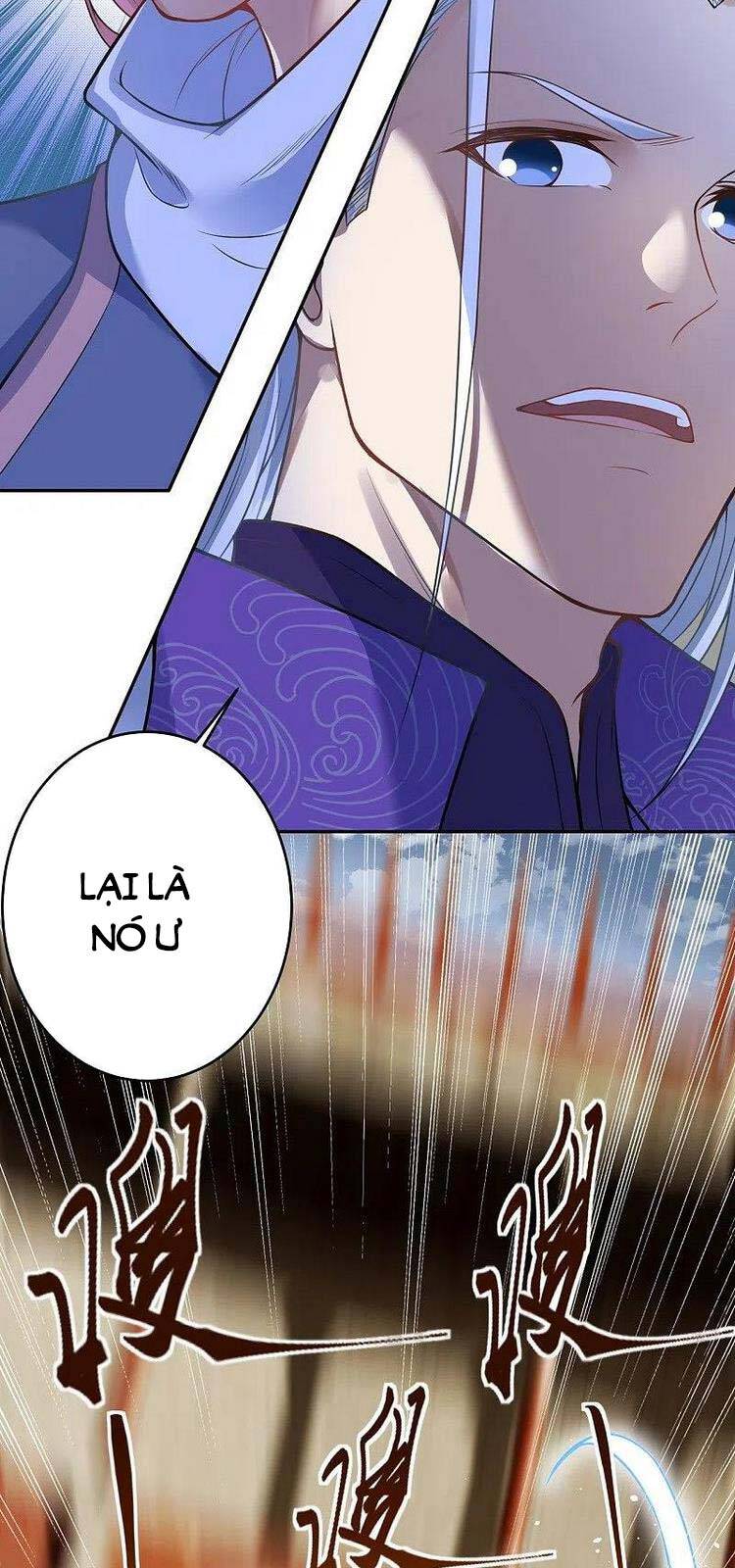 Nghịch Thiên Tà Thần Chapter 464 - 7