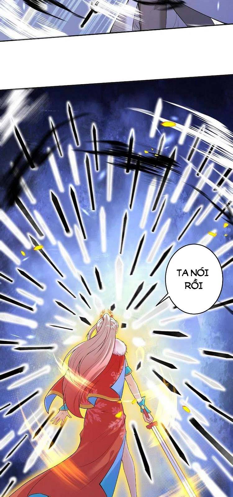 Nghịch Thiên Tà Thần Chapter 465 - 24