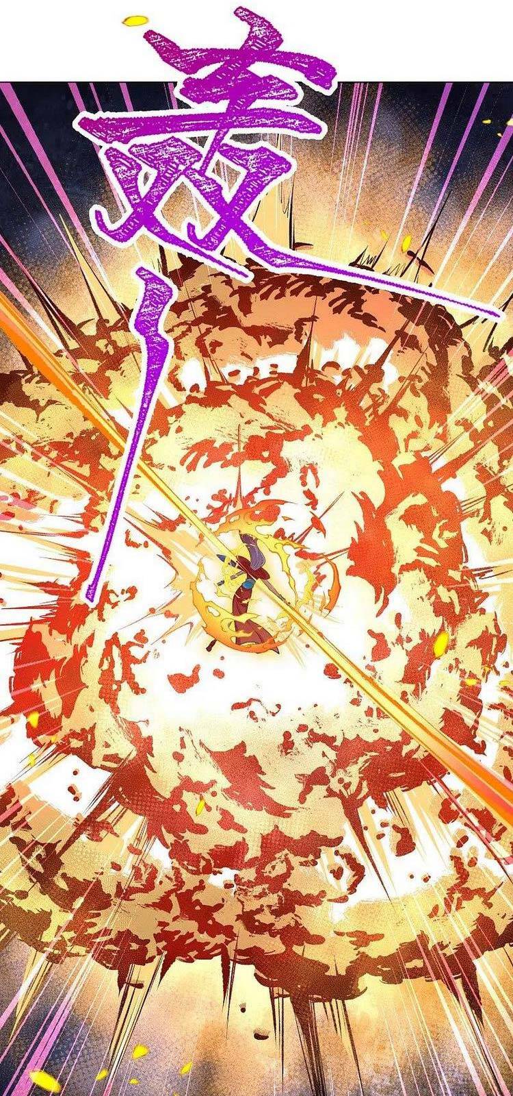 Nghịch Thiên Tà Thần Chapter 465 - 27