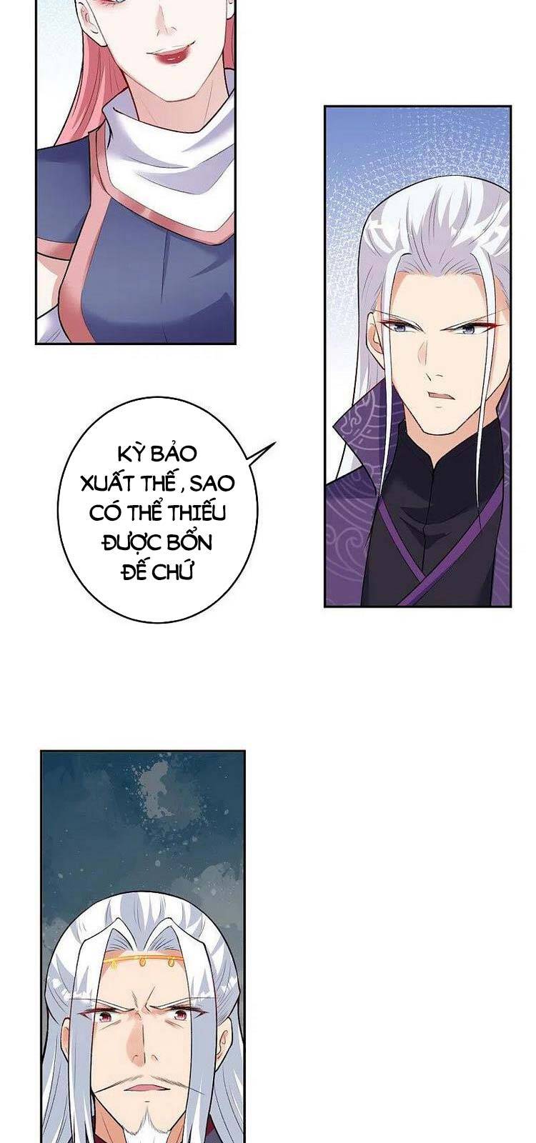 Nghịch Thiên Tà Thần Chapter 467 - 7