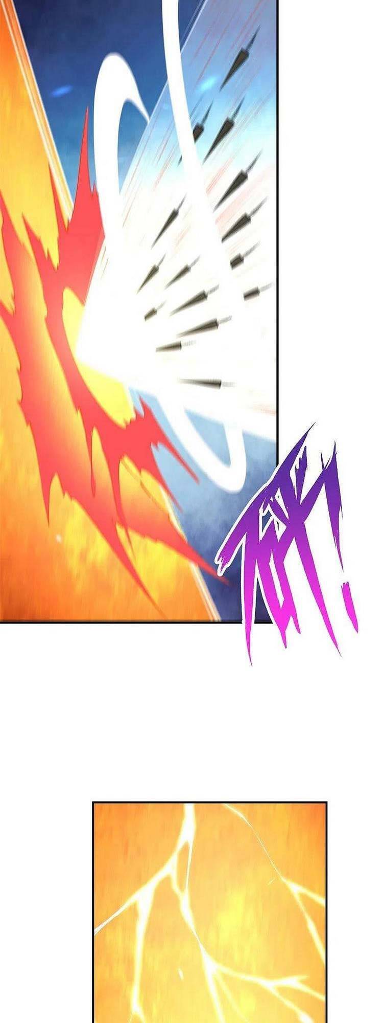 Nghịch Thiên Tà Thần Chapter 468 - 24