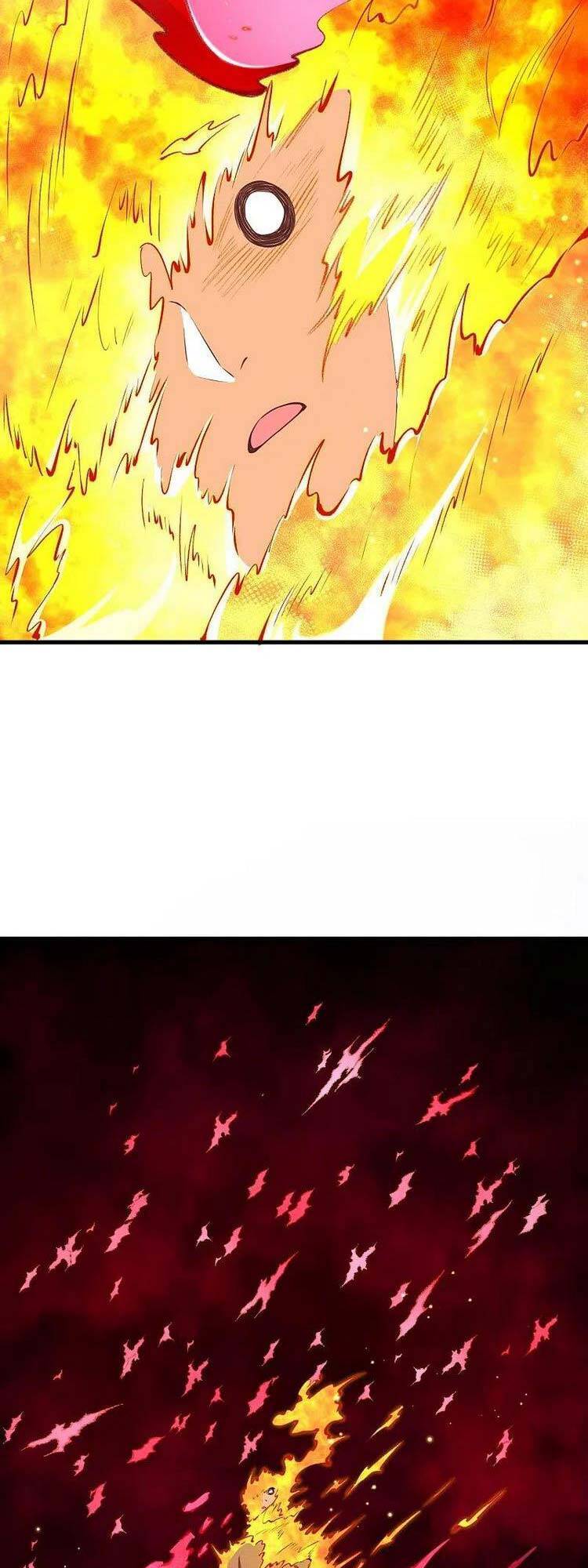 Nghịch Thiên Tà Thần Chapter 469 - 20